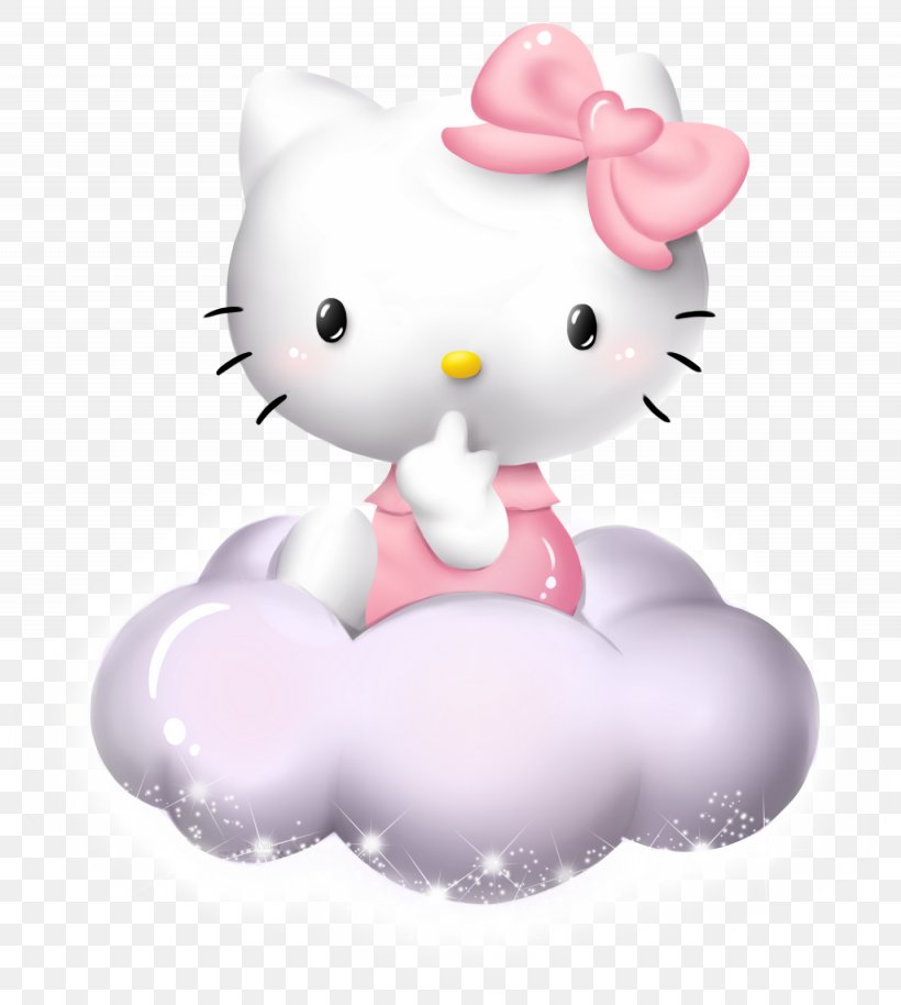 Hello Kitty Mac Wallpapers