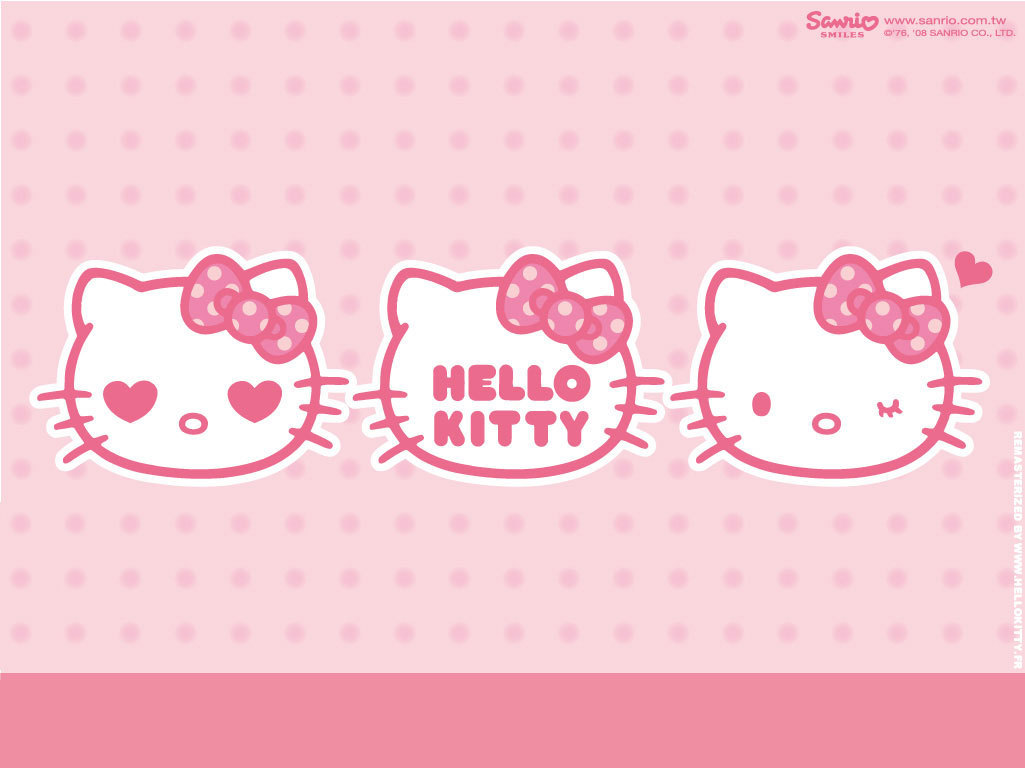 Hello Kitty Mac Wallpapers