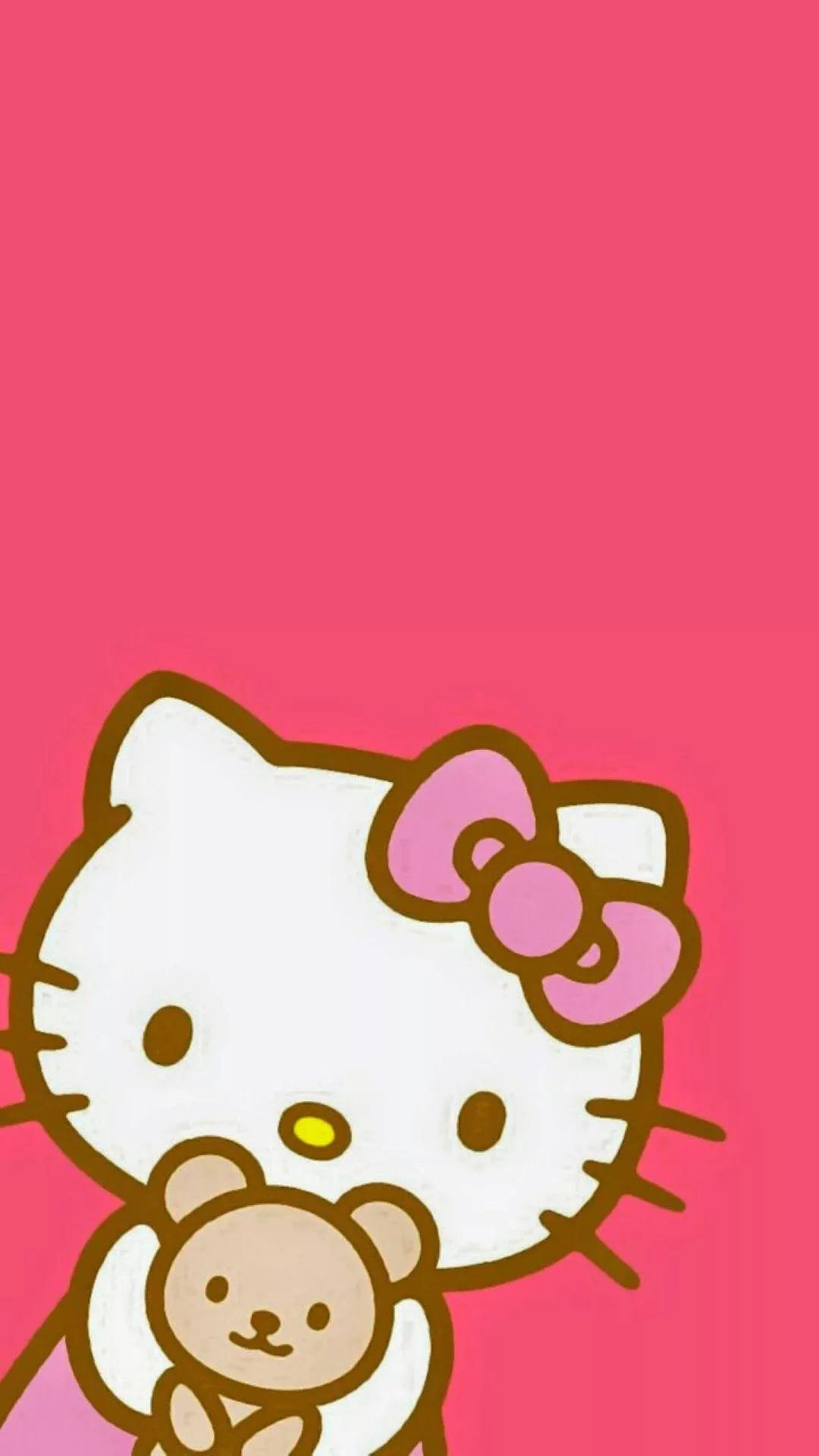 Hello Kitty Mac Wallpapers