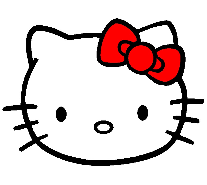 Hello Kitty Nerd Wallpapers