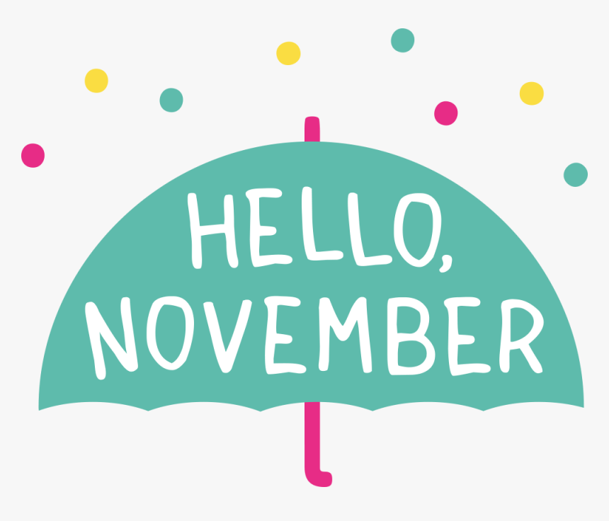 Hello November Wallpapers