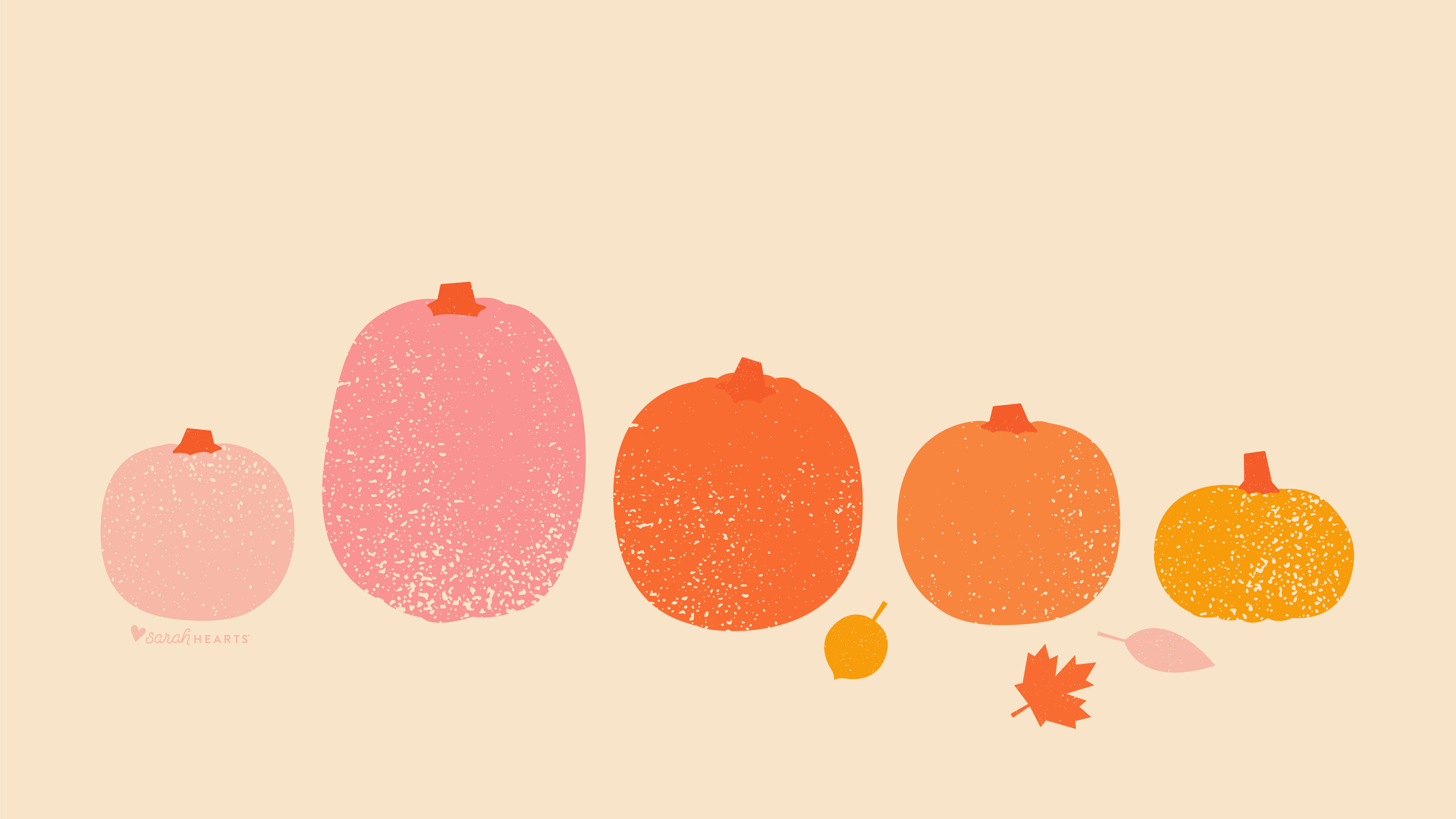 Hello Pumpkin Wallpapers