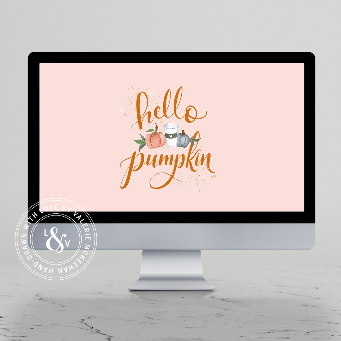 Hello Pumpkin Wallpapers