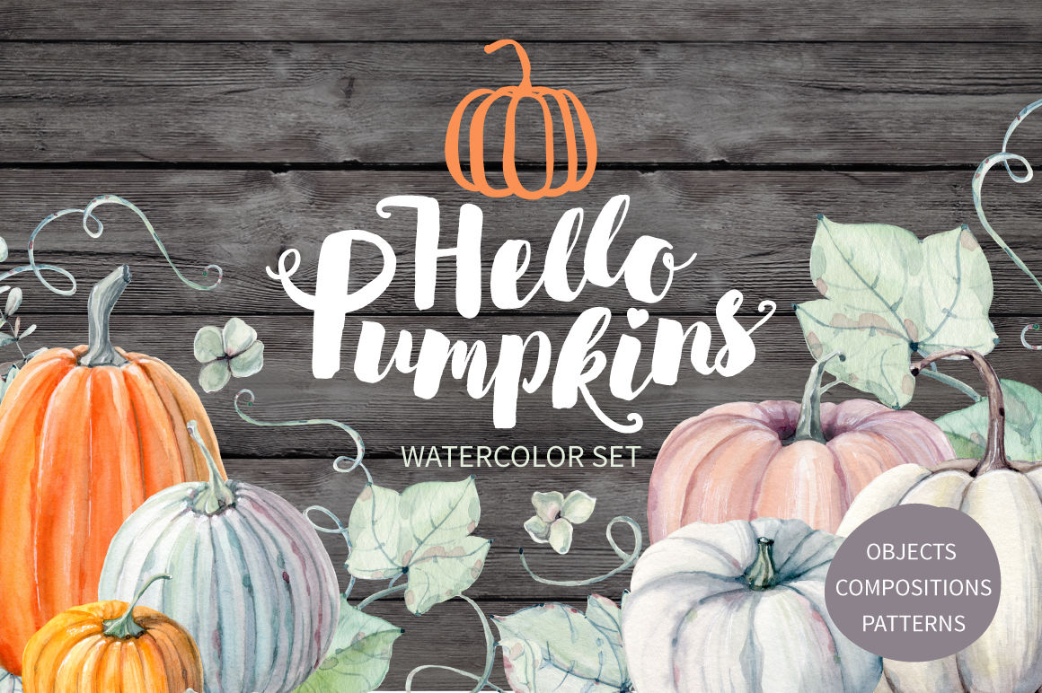 Hello Pumpkin Wallpapers