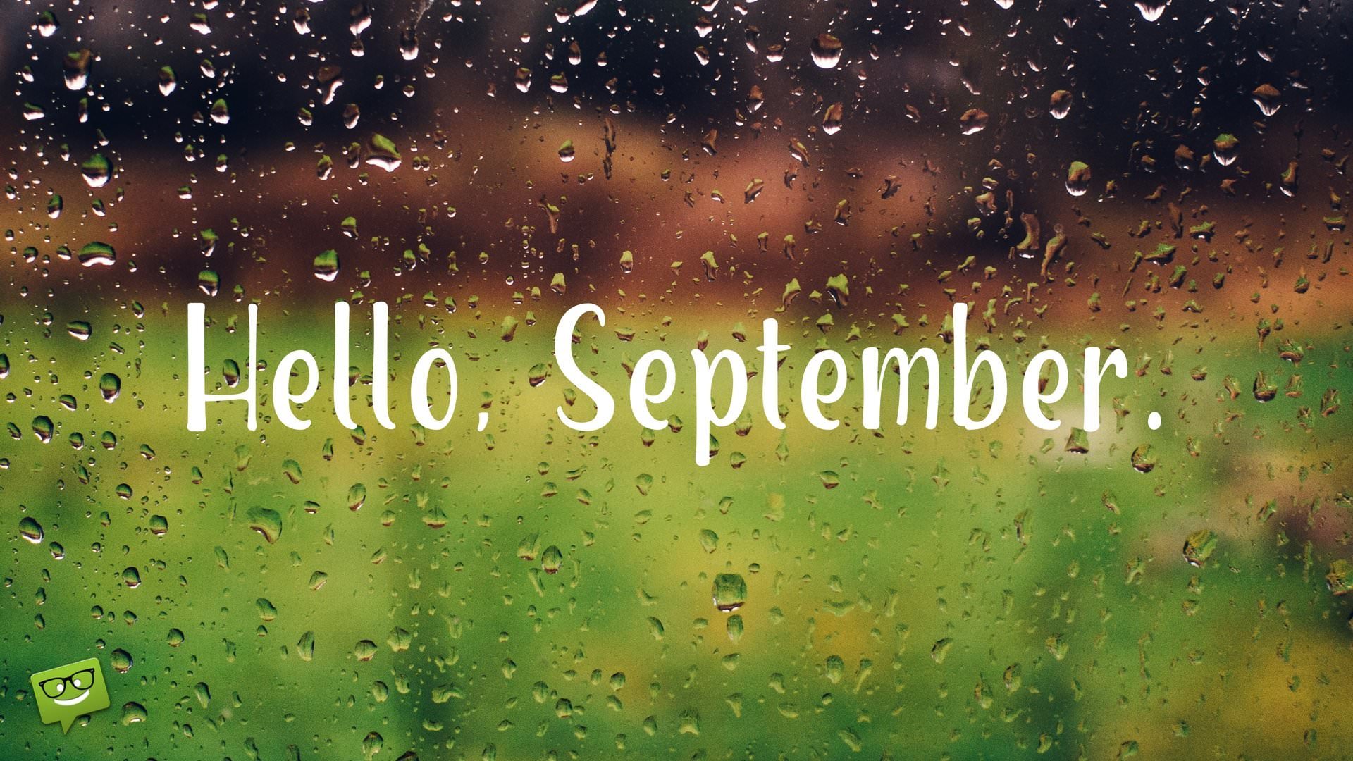 Hello September Images Wallpapers