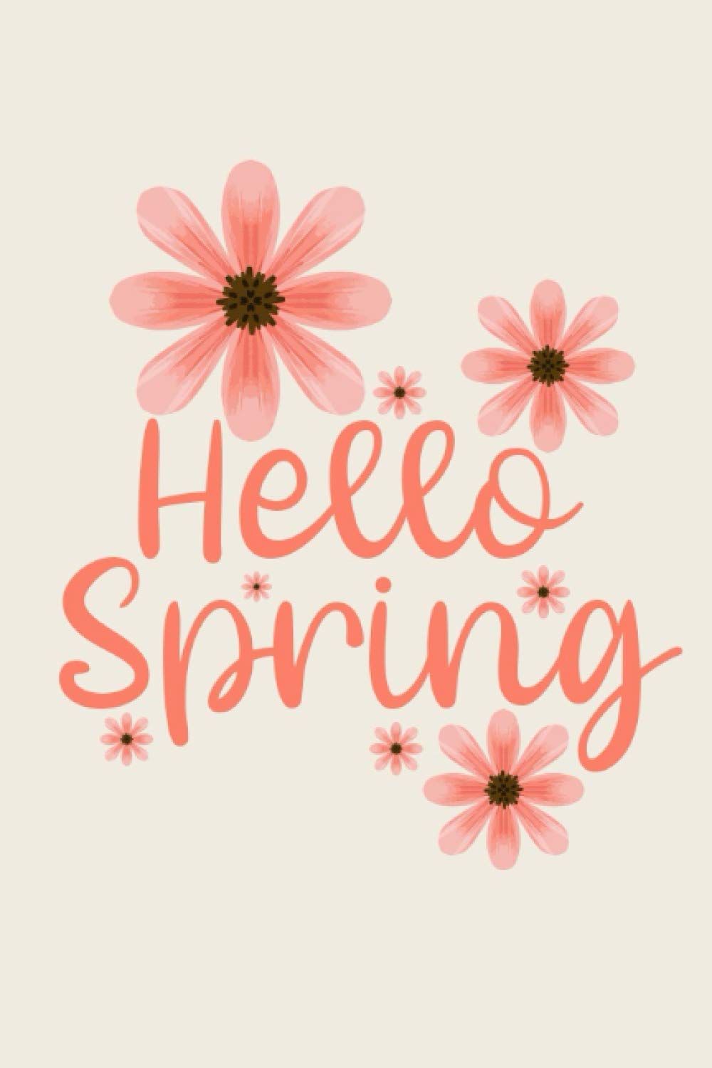 Hello Spring Wallpapers