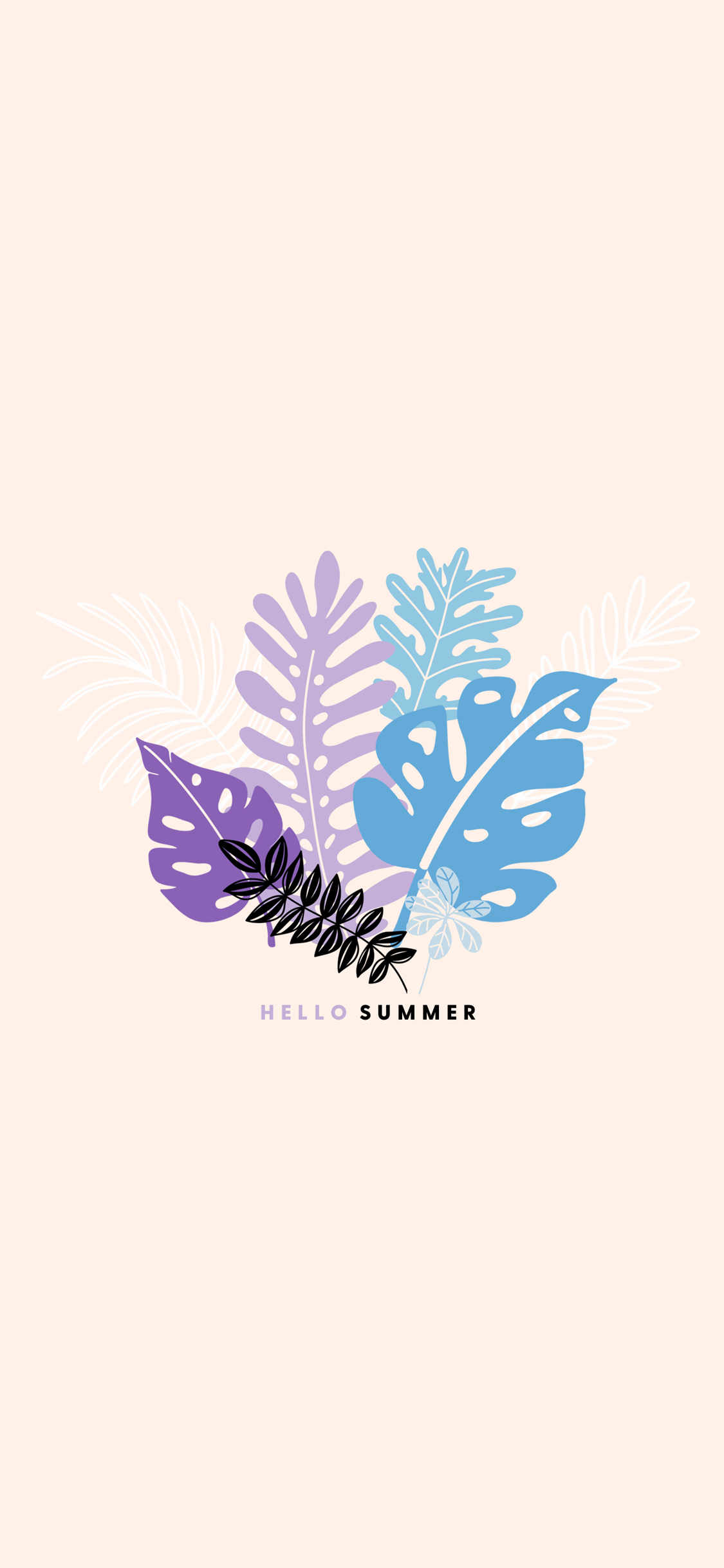 Hello Summer Wallpapers