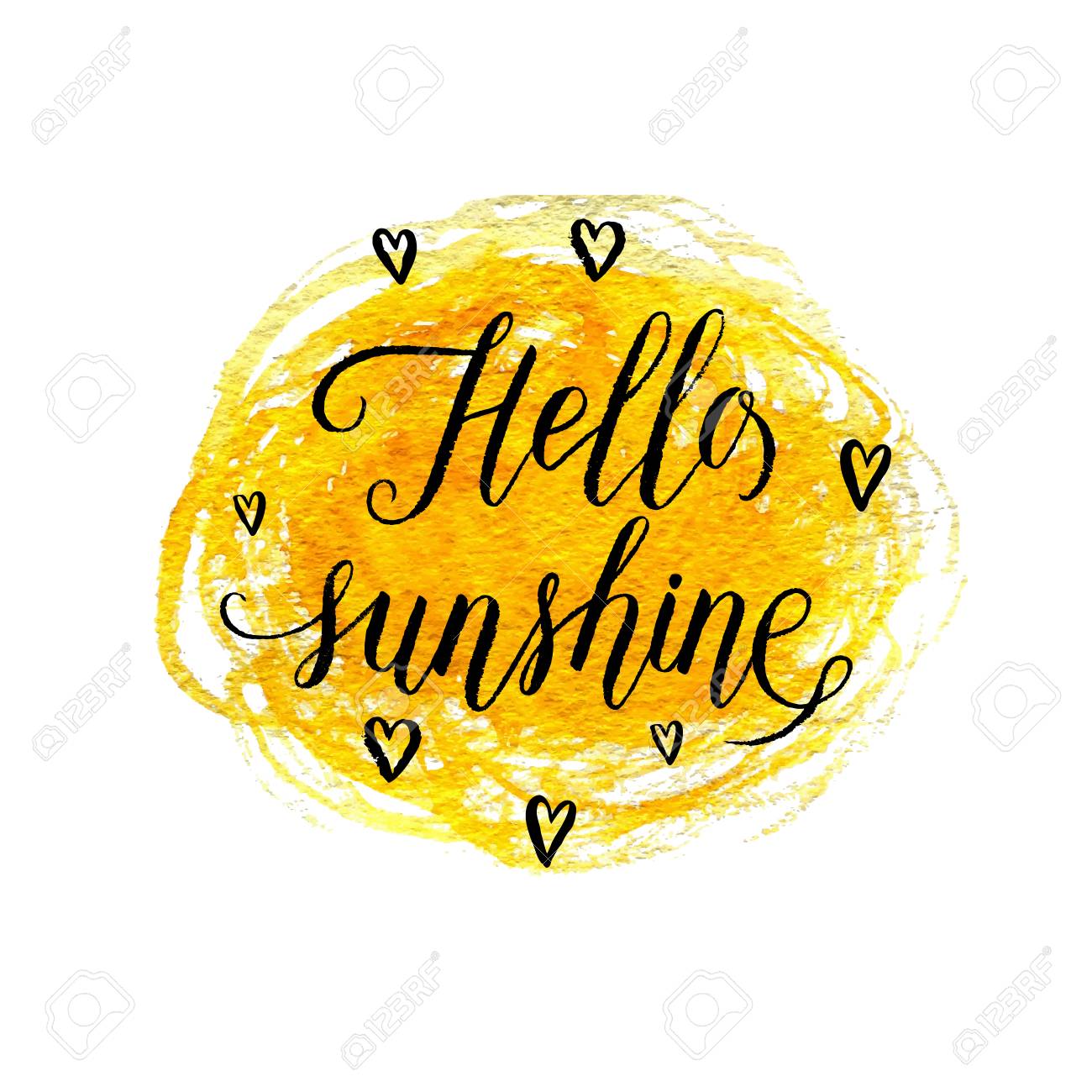 Hello Sunshine Wallpapers