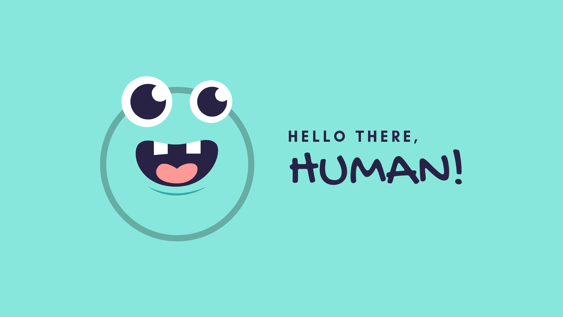 Hello There Wallpapers