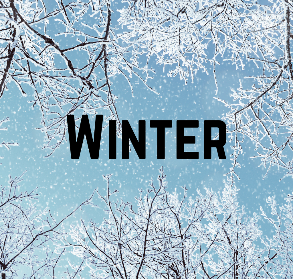 Hello Winter Wallpapers