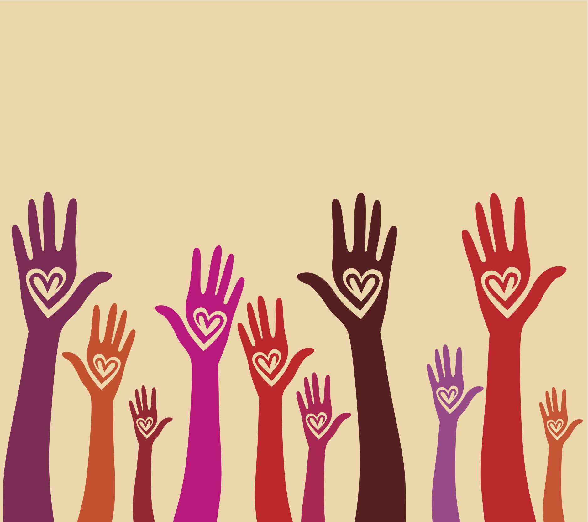 Helping Hands Images Wallpapers