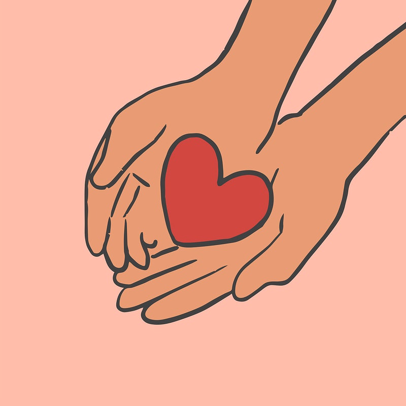 Helping Hands Images Wallpapers