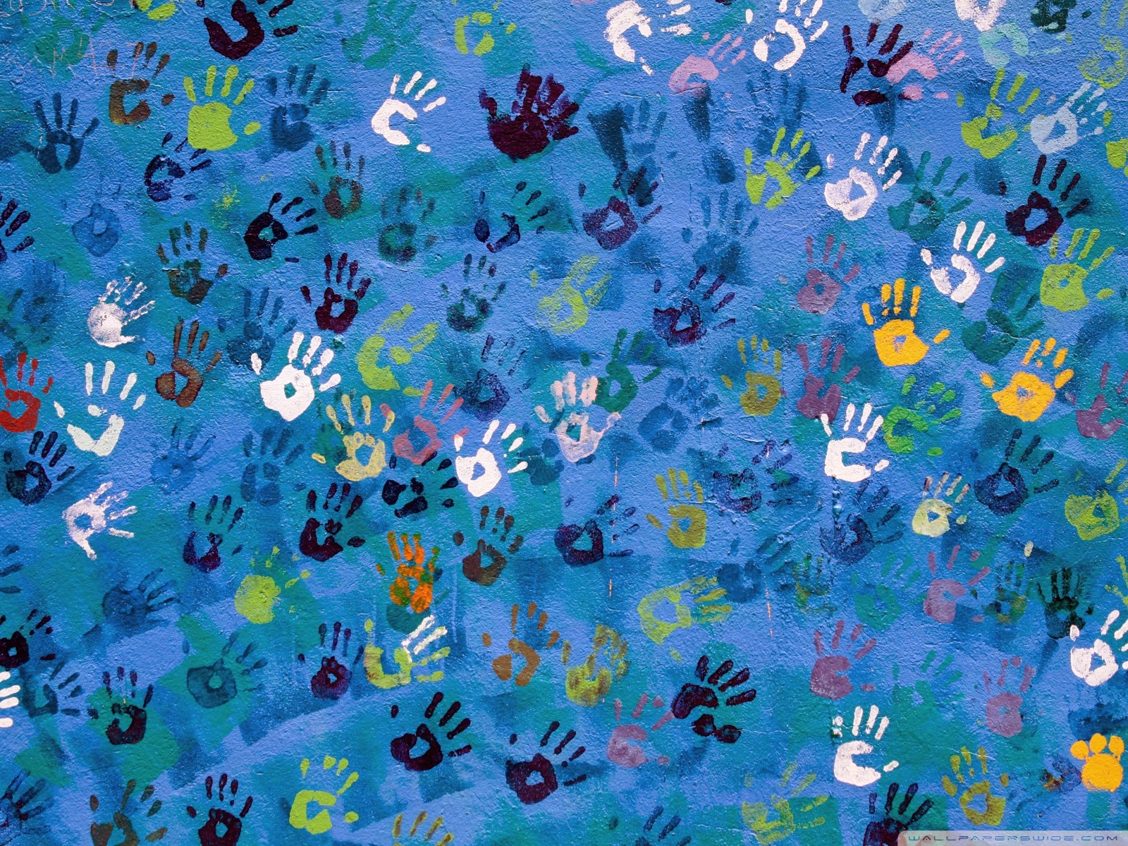 Helping Hands Images Wallpapers