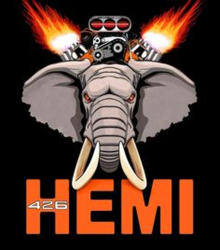 Hemi Wallpapers