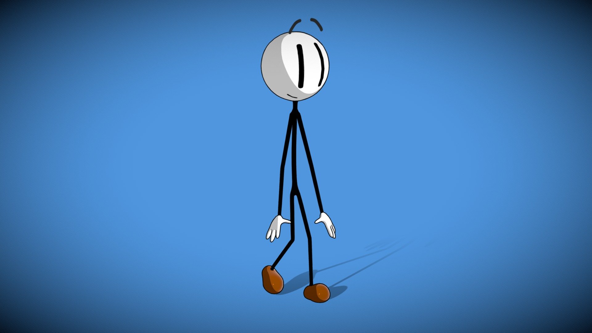 Henry Stick Man Pictures Wallpapers