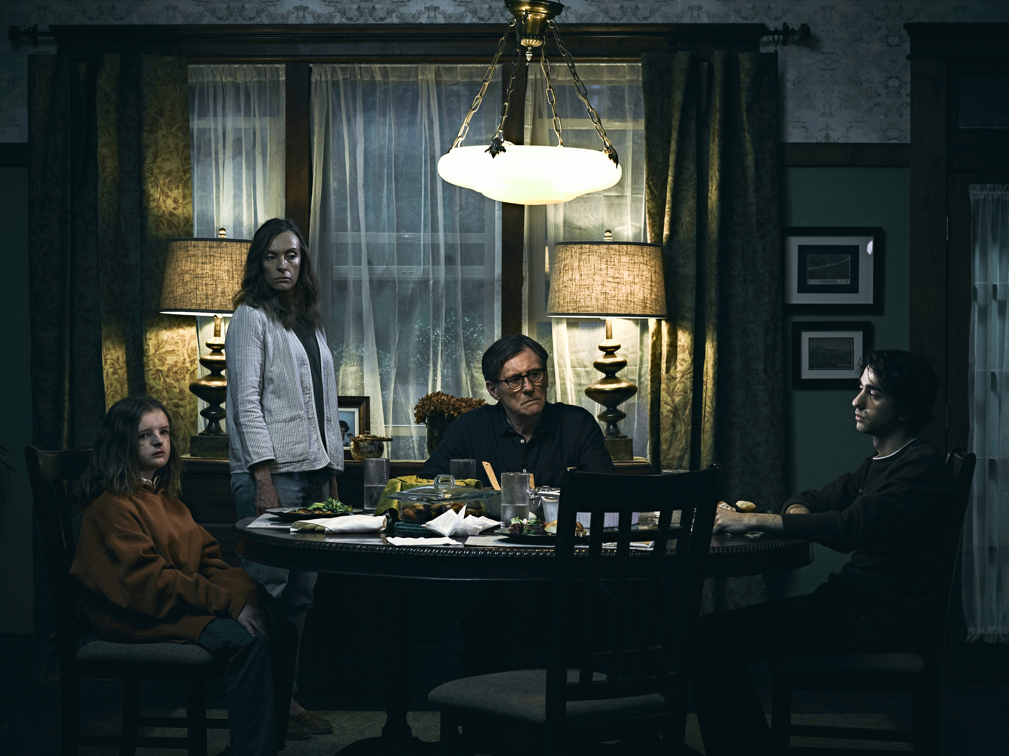 Hereditary Wallpapers