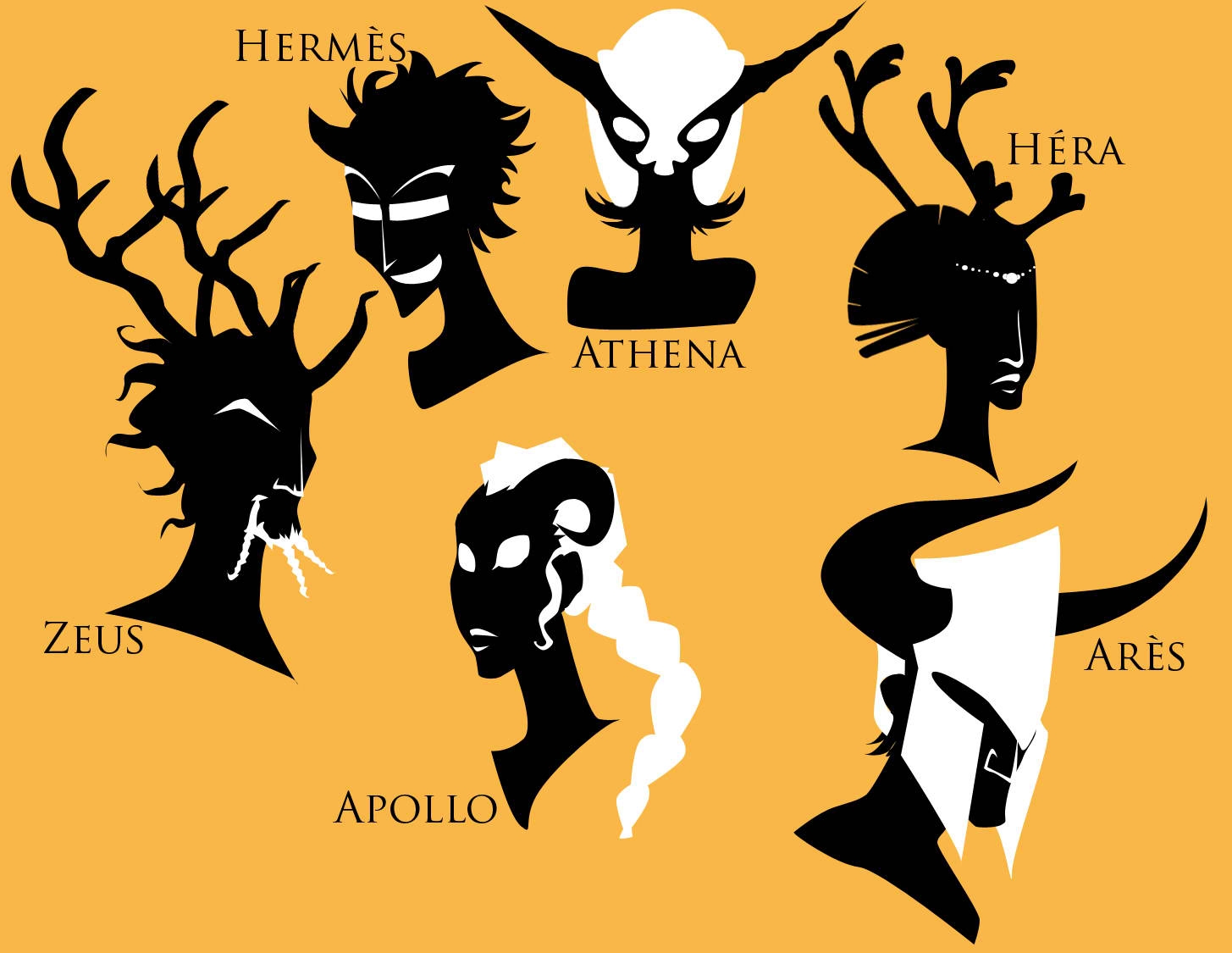 Hermes Greek God Wallpapers