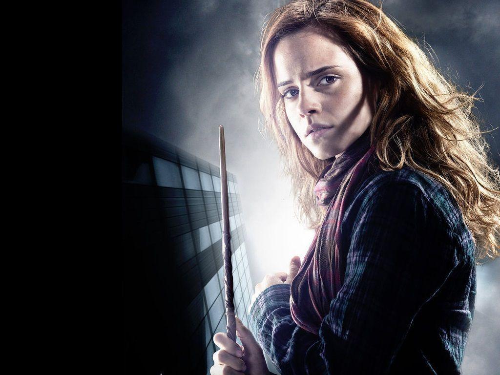 Hermione Granger Images Wallpapers