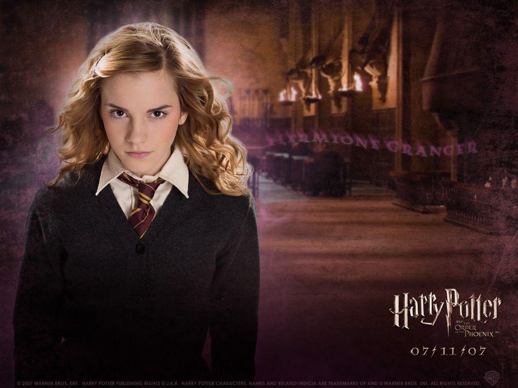 Hermione Granger Images Wallpapers