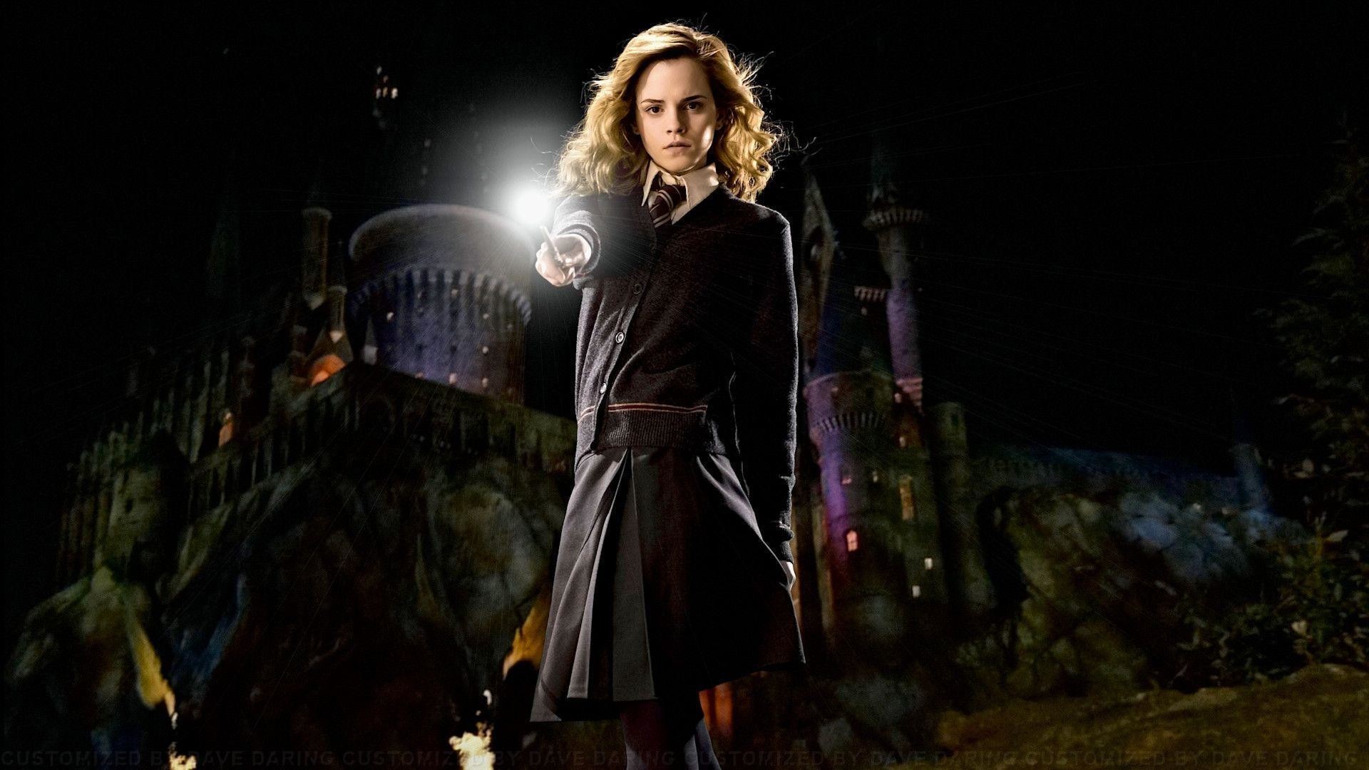 Hermione Granger Images Wallpapers