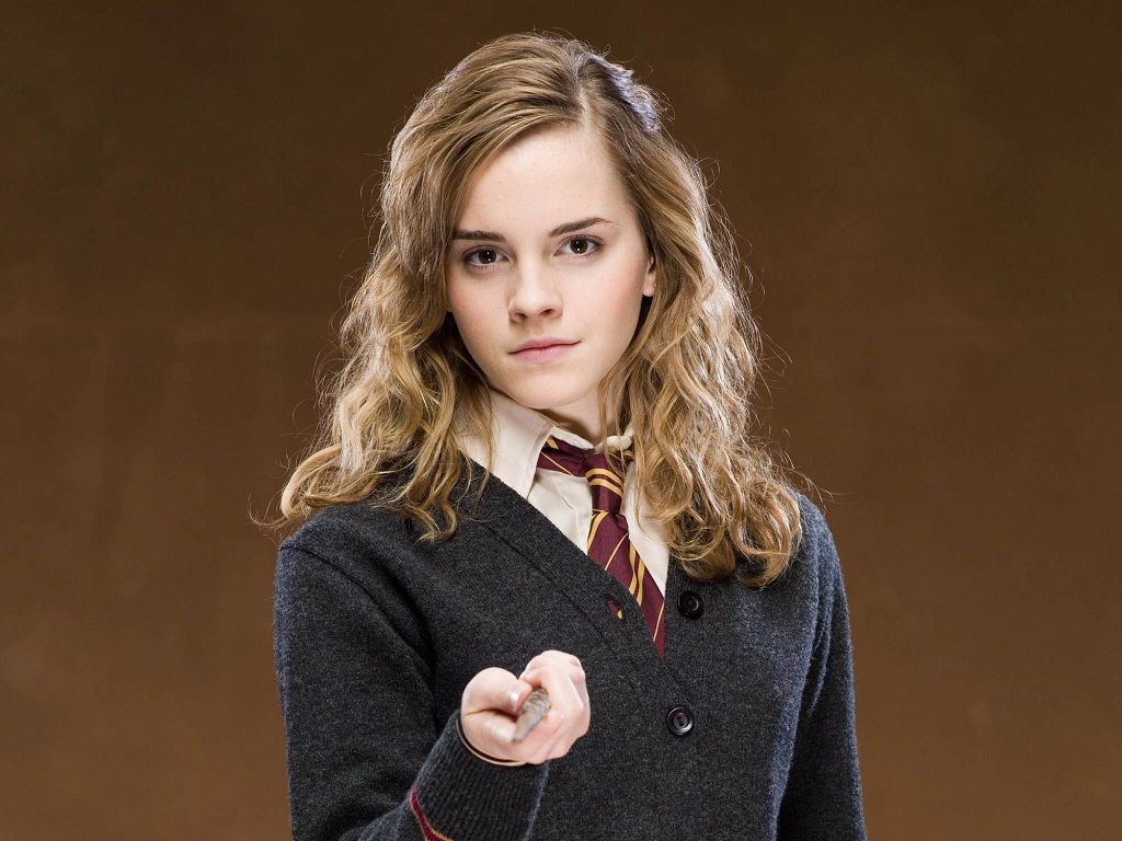 Hermione Granger Images Wallpapers