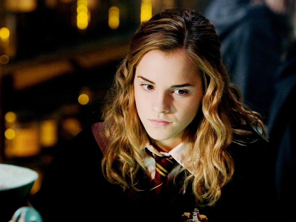 Hermione Granger Images Wallpapers