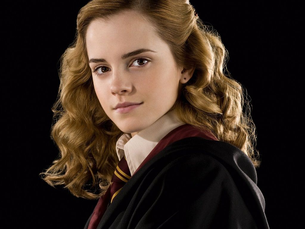 Hermione Granger Images Wallpapers