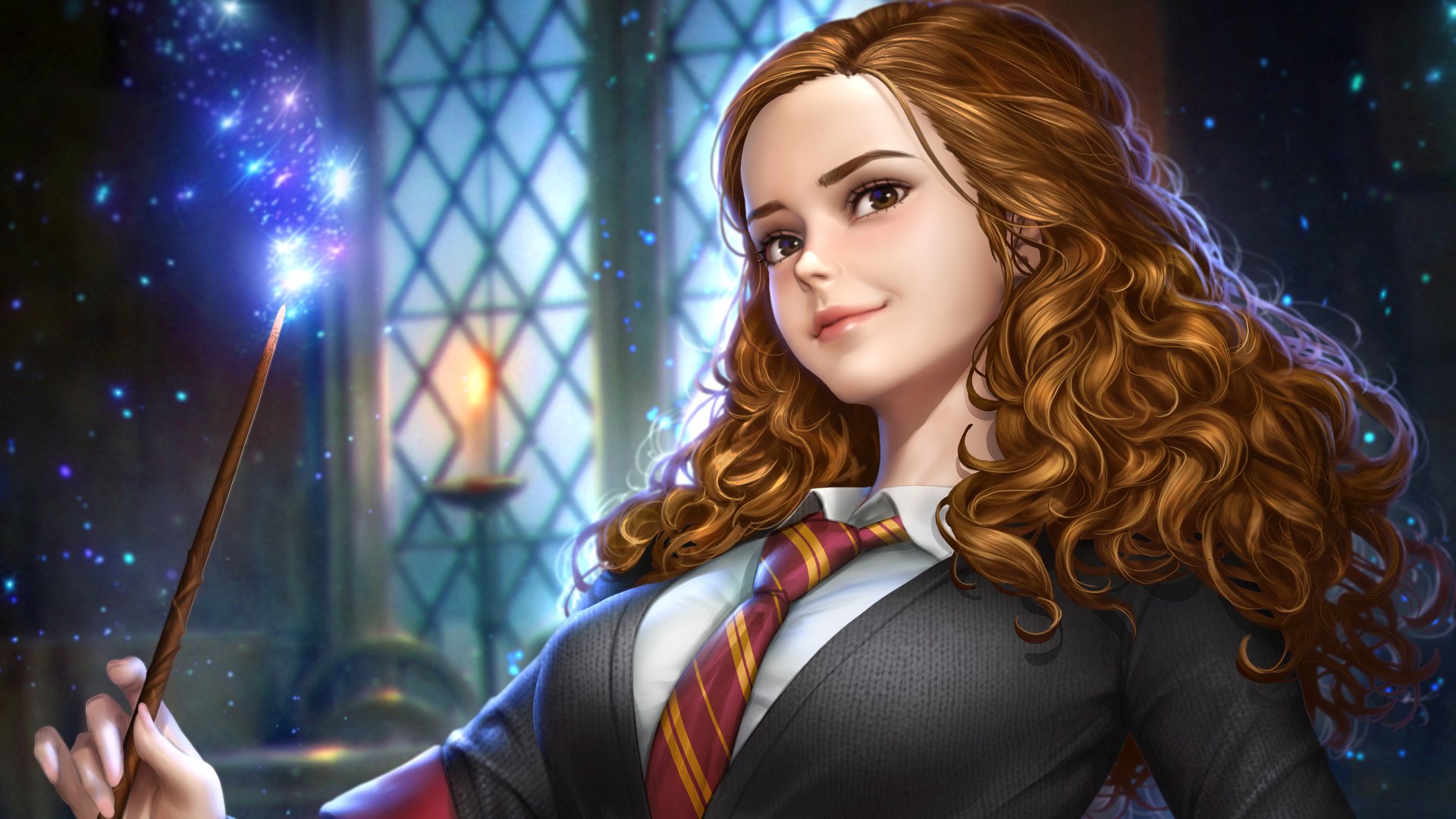 Hermione Granger Images Wallpapers