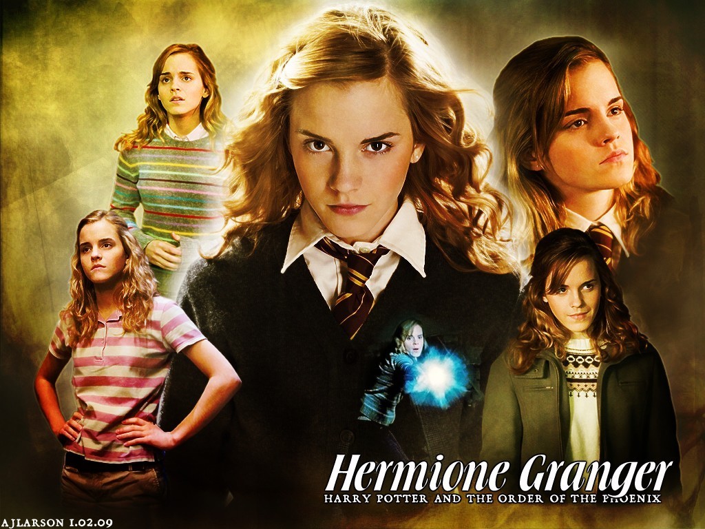 Hermione Granger Images Wallpapers