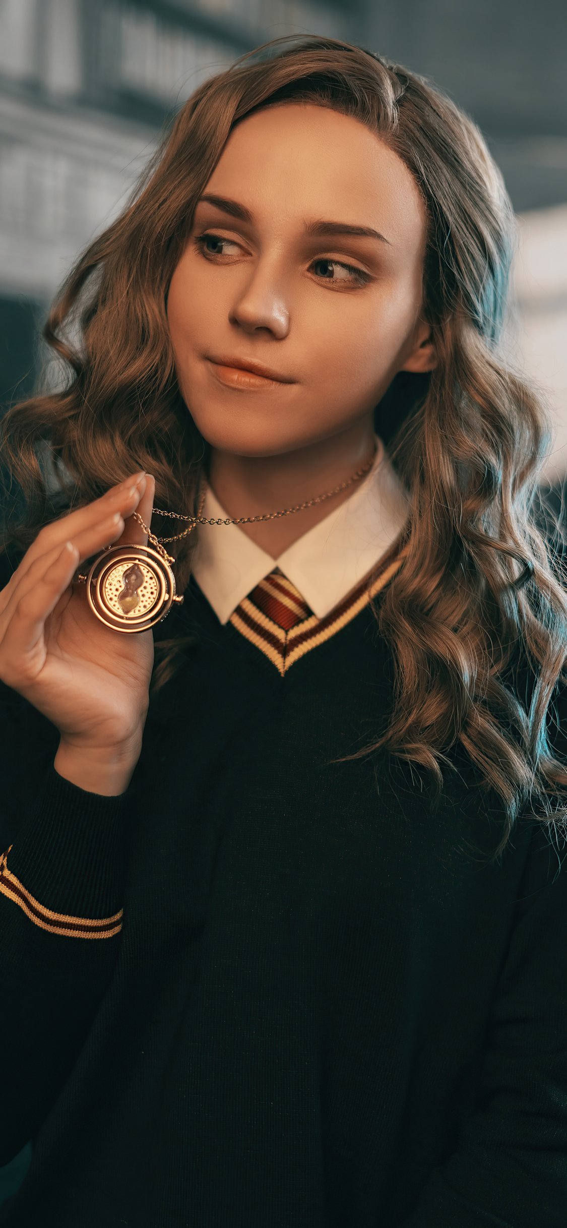 Hermione Granger Images Wallpapers