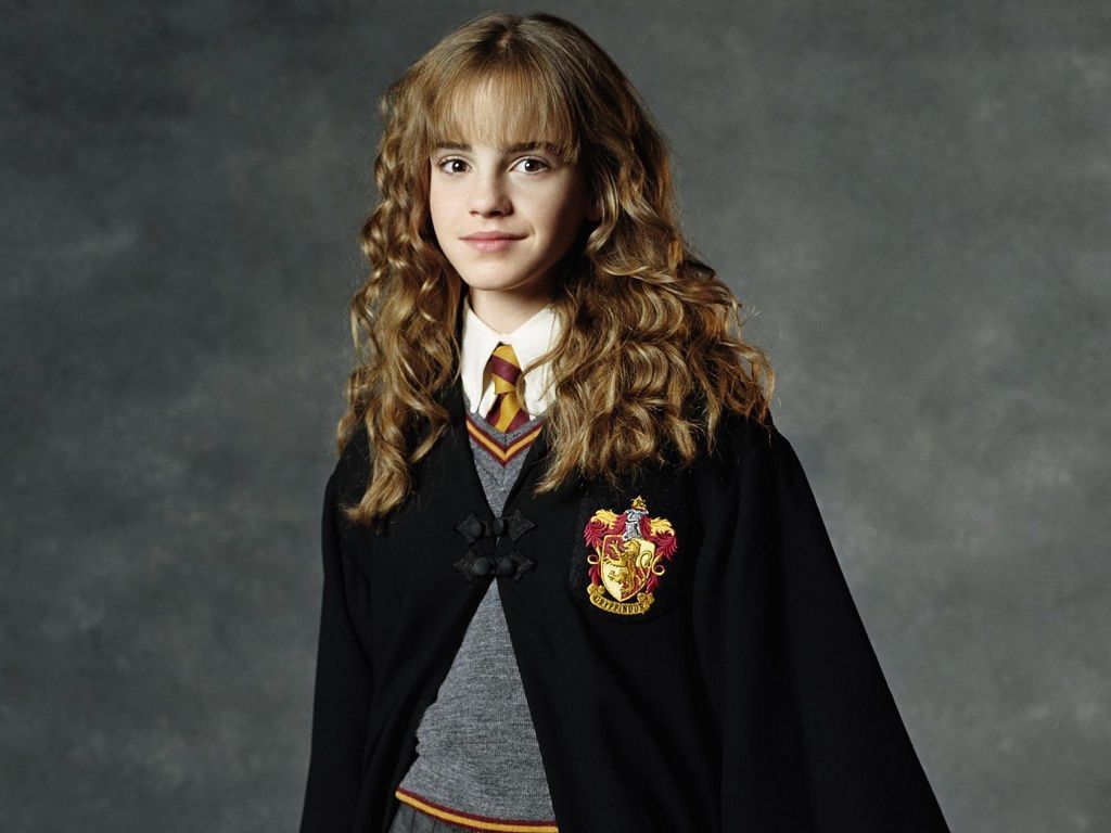 Hermione Granger Images Wallpapers