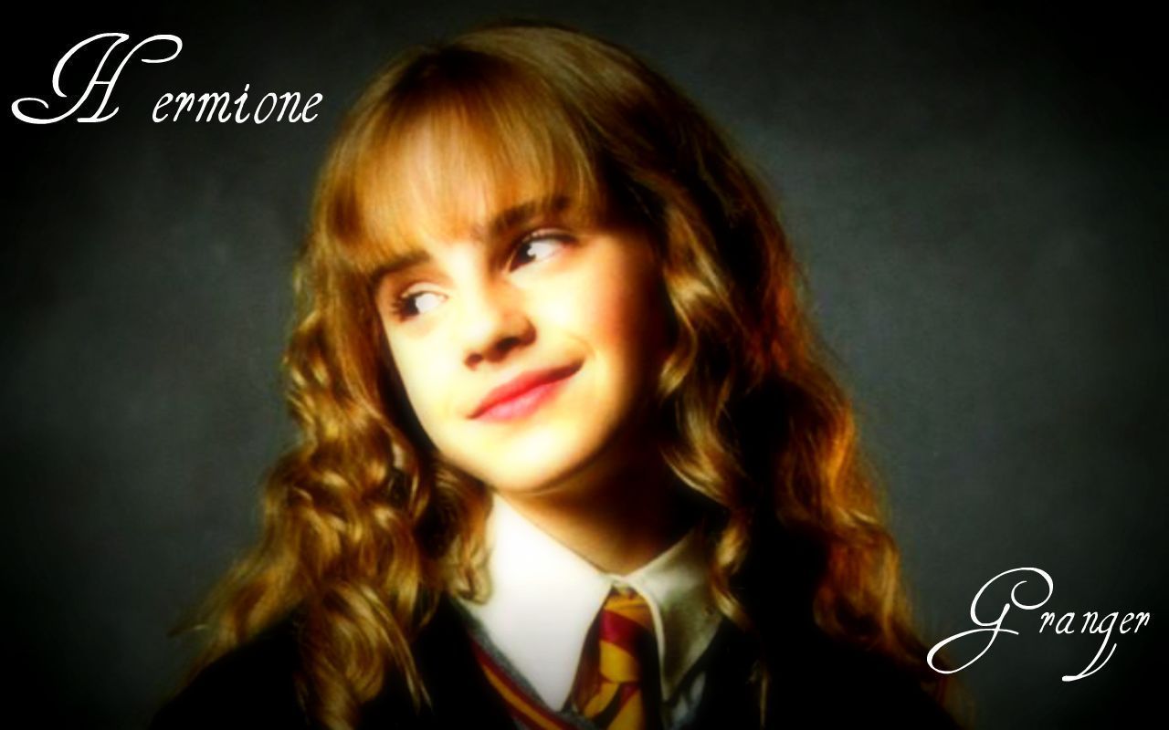 Hermione Granger Images Wallpapers