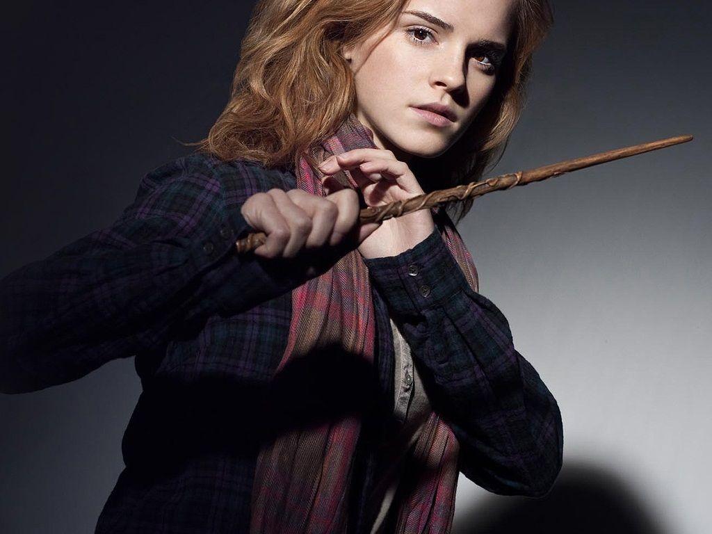 Hermione Granger Images Wallpapers