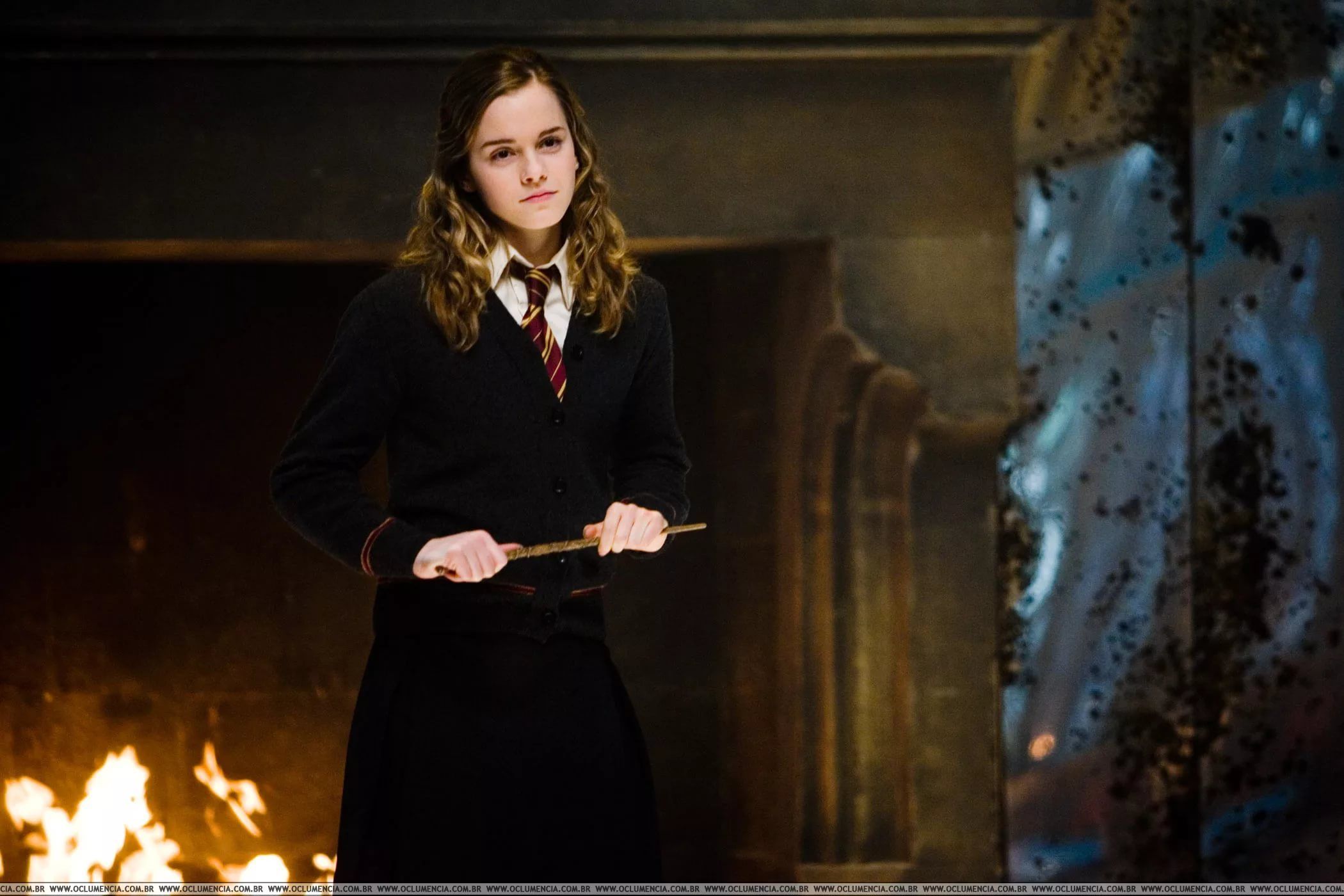 Hermione Granger Images Wallpapers