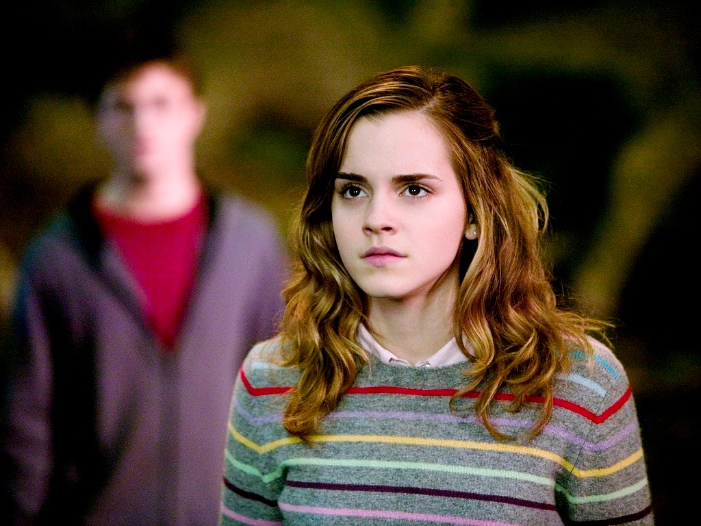 Hermione Granger Wallpapers