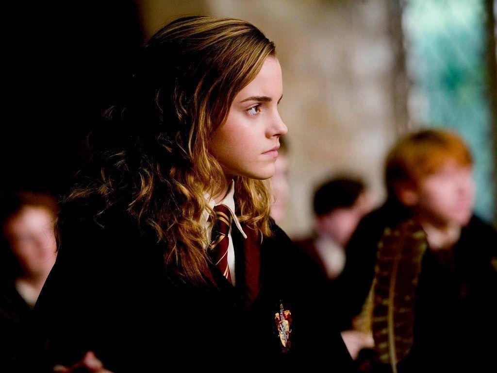 Hermione Granger Wallpapers