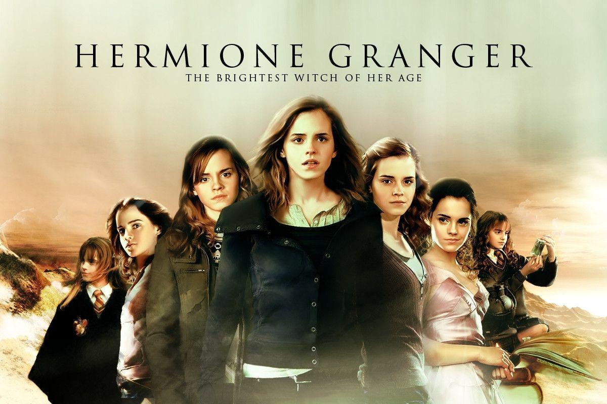 Hermione Granger Wallpapers