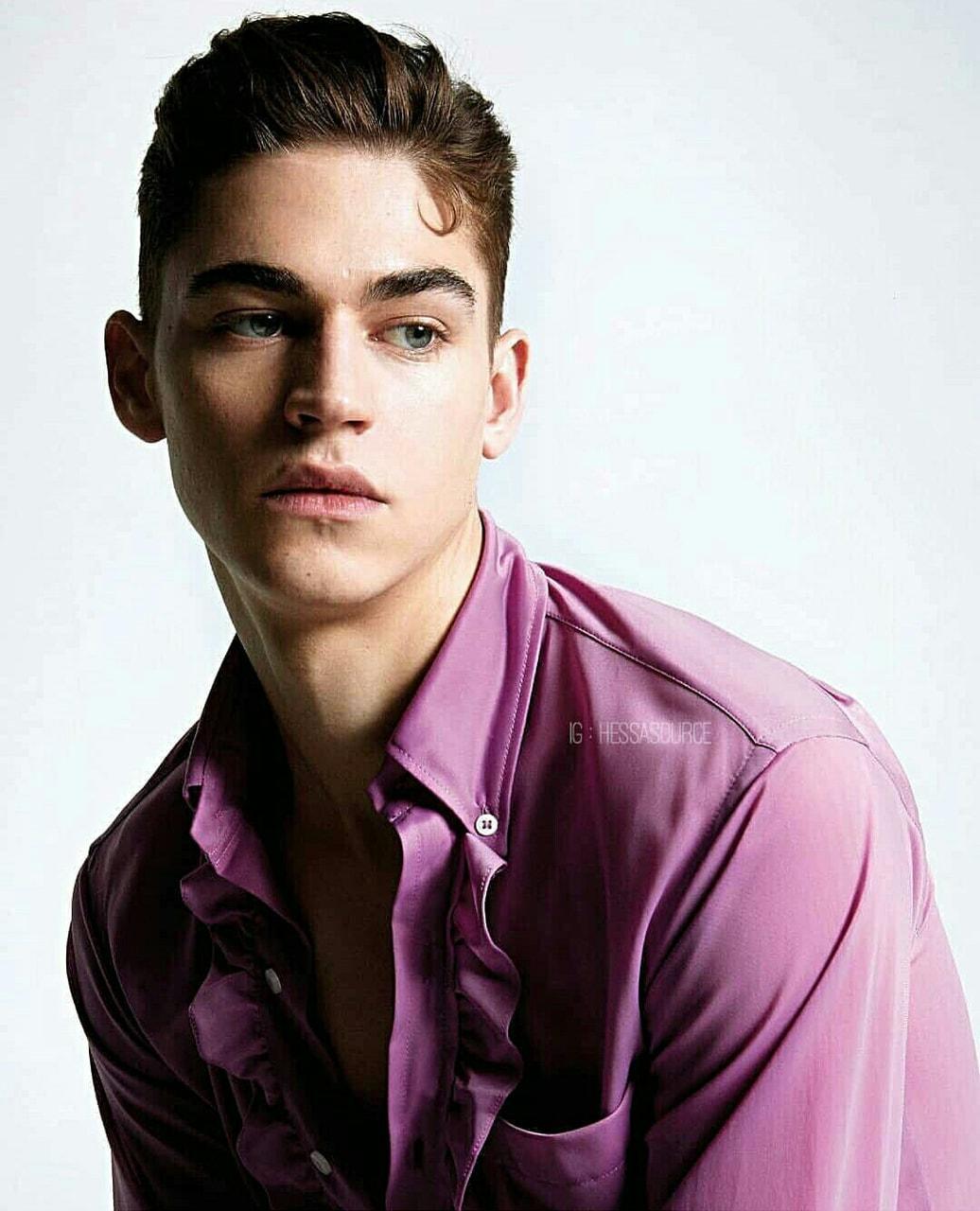 Hero Fiennes Tiffin Wallpapers