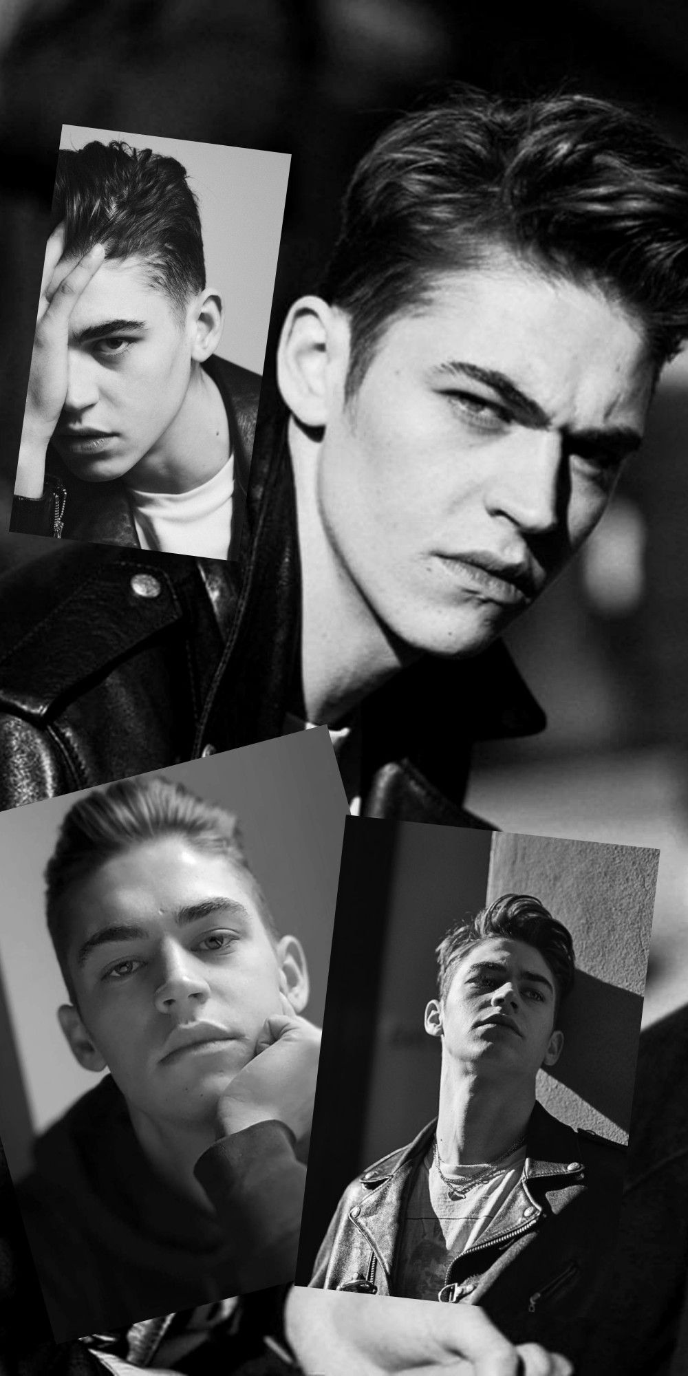 Hero Fiennes Tiffin Wallpapers