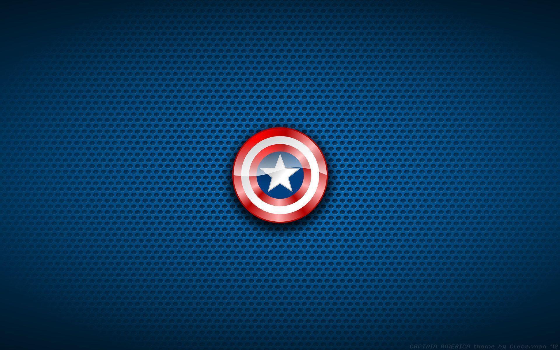 Hero Logo Wallpapers