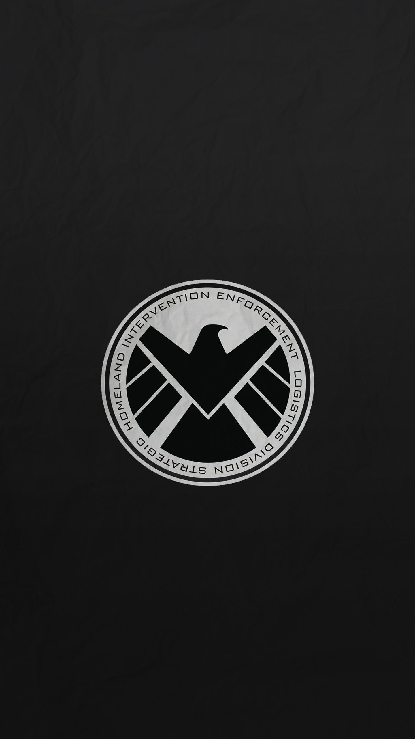 Hero Logo Wallpapers