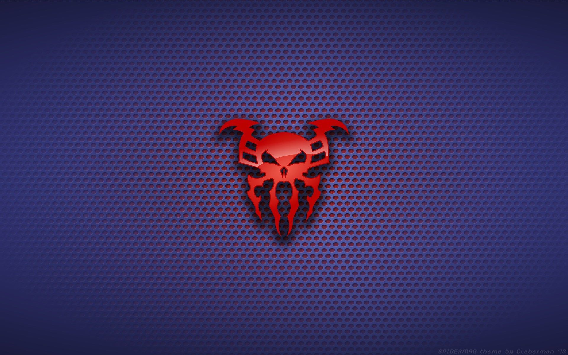 Hero Logo Wallpapers