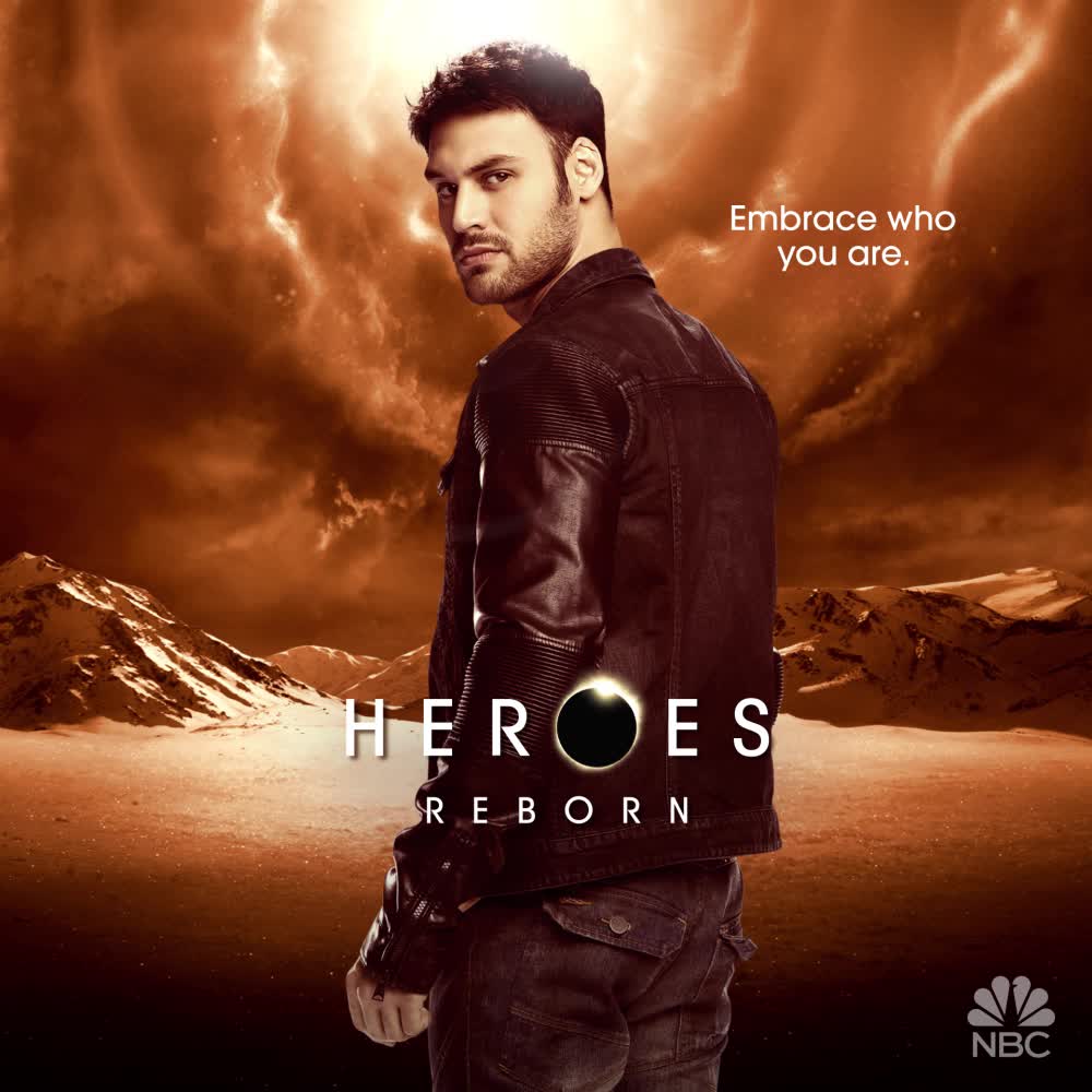 Heroes Reborn Pictures Wallpapers