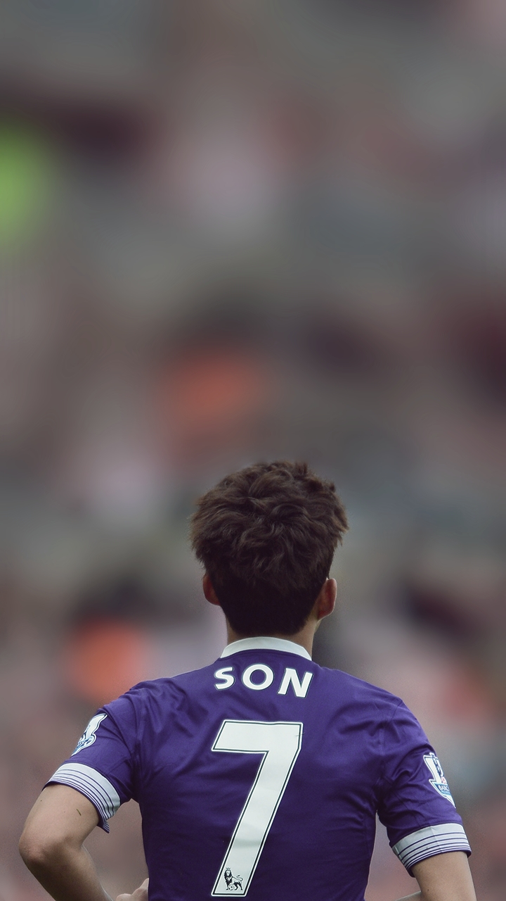 Heung Min Son Wallpapers