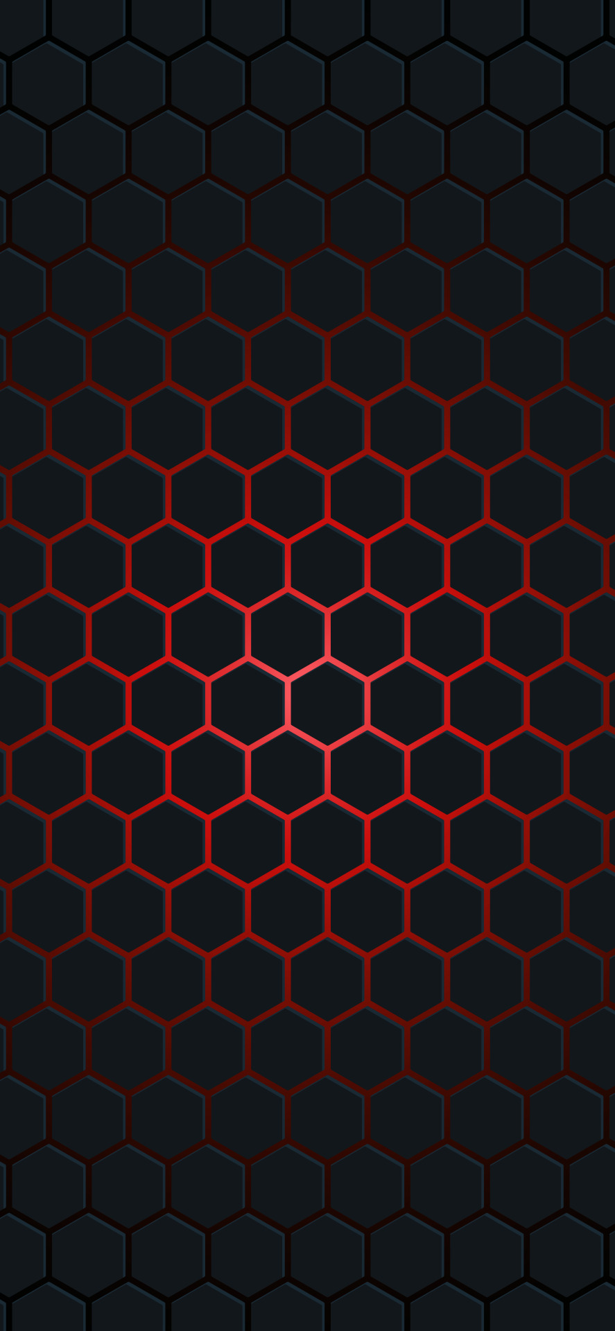 Hexagon Phone Wallpapers