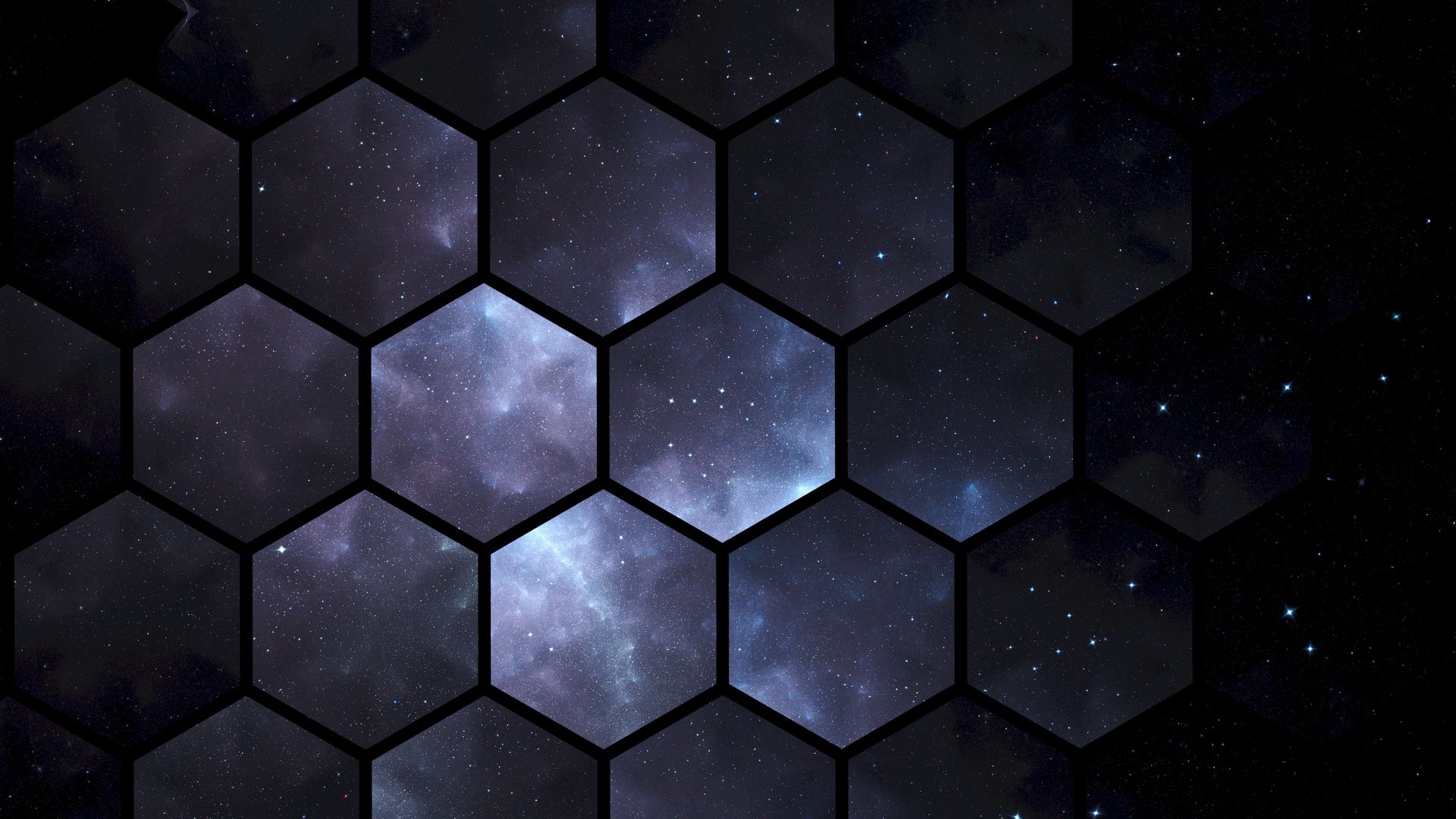 Hexagons Wallpapers