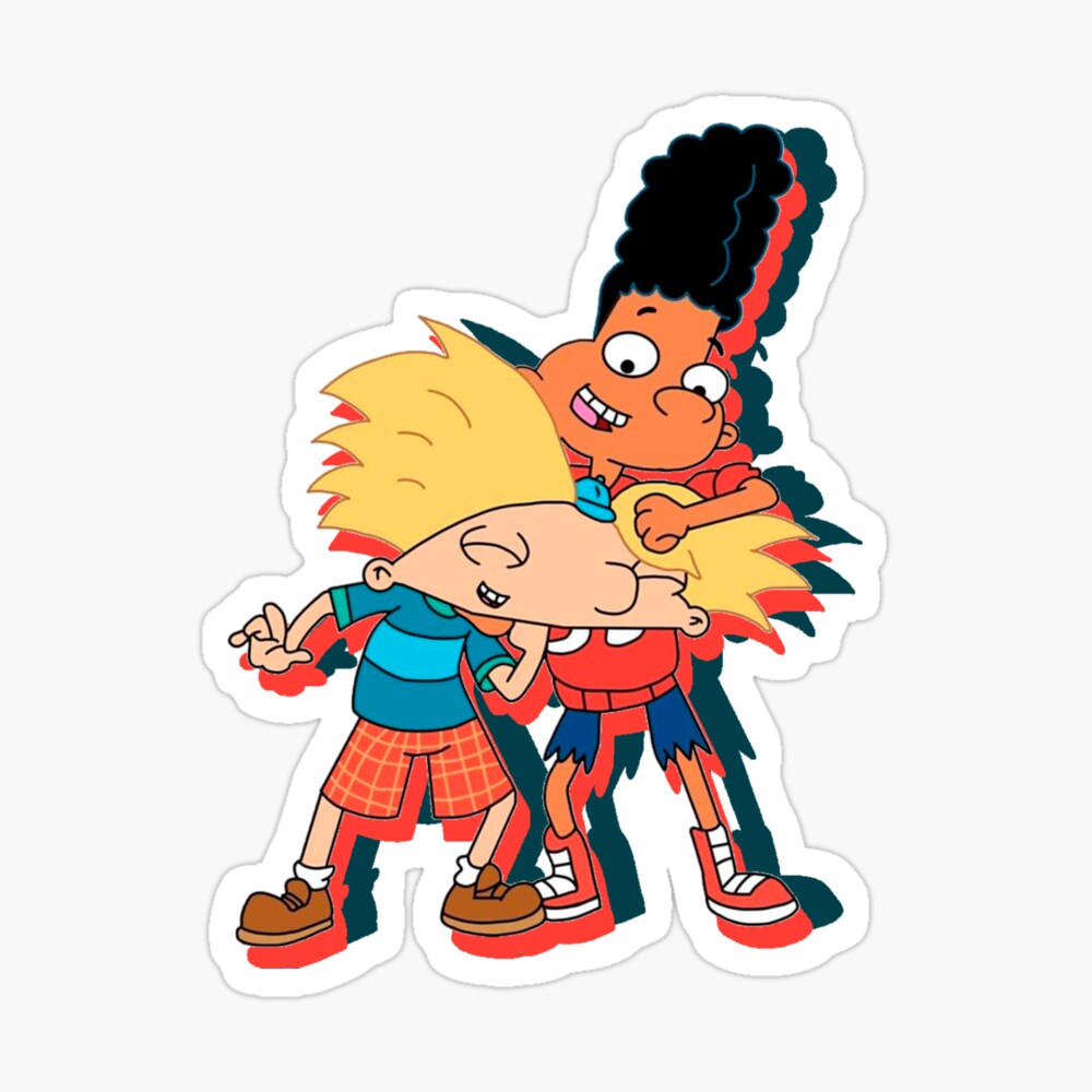 Hey Arnold Wallpapers