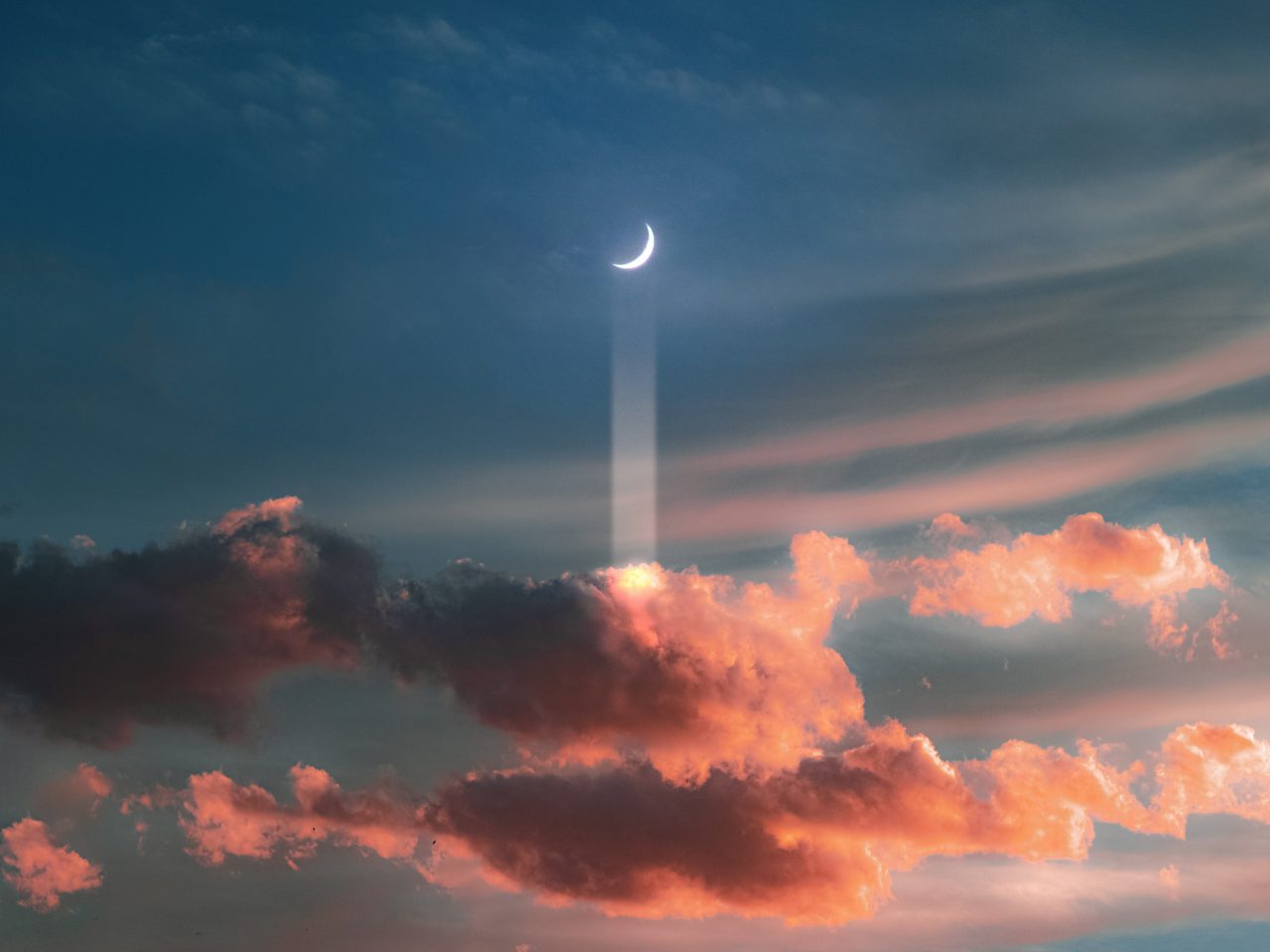 Hi Resolution Clouds Wallpapers