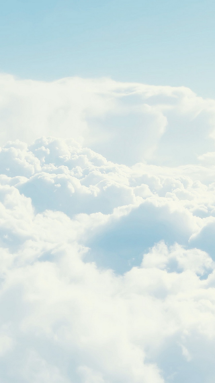 Hi Resolution Clouds Wallpapers