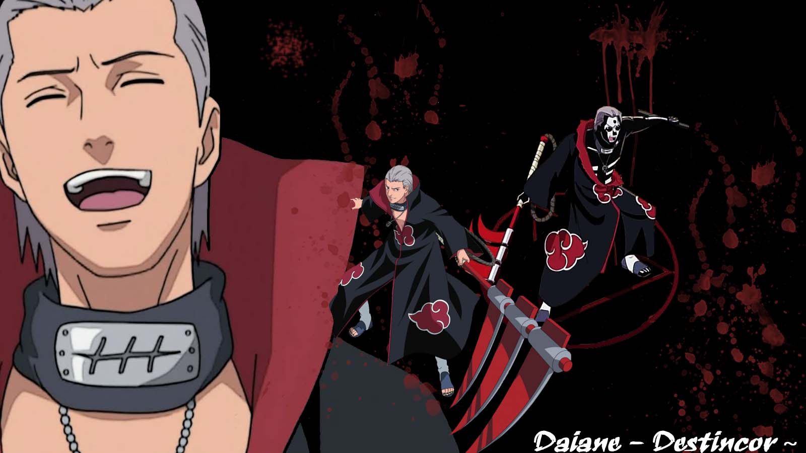 Hidan Wallpapers